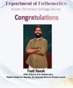 Award